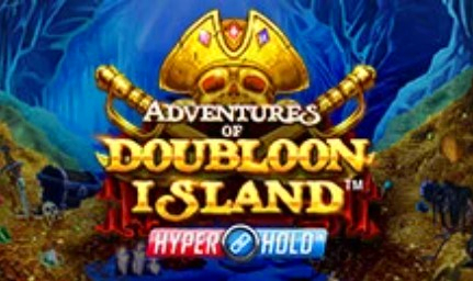 Adventures of Doubloon Island
