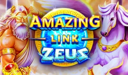 Amazing Link Zeus