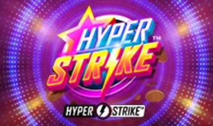 Hyper Strike