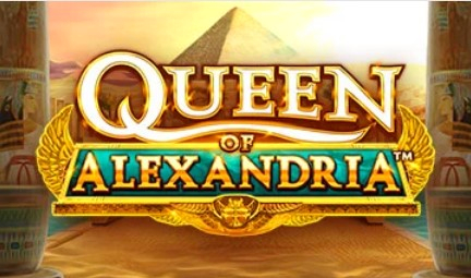 Queen of Alexandria